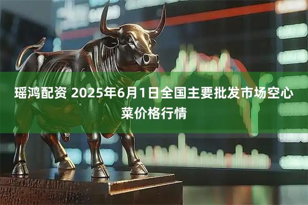 瑶鸿配资 2025年6月1日全国主要批发市场空心菜价格行情